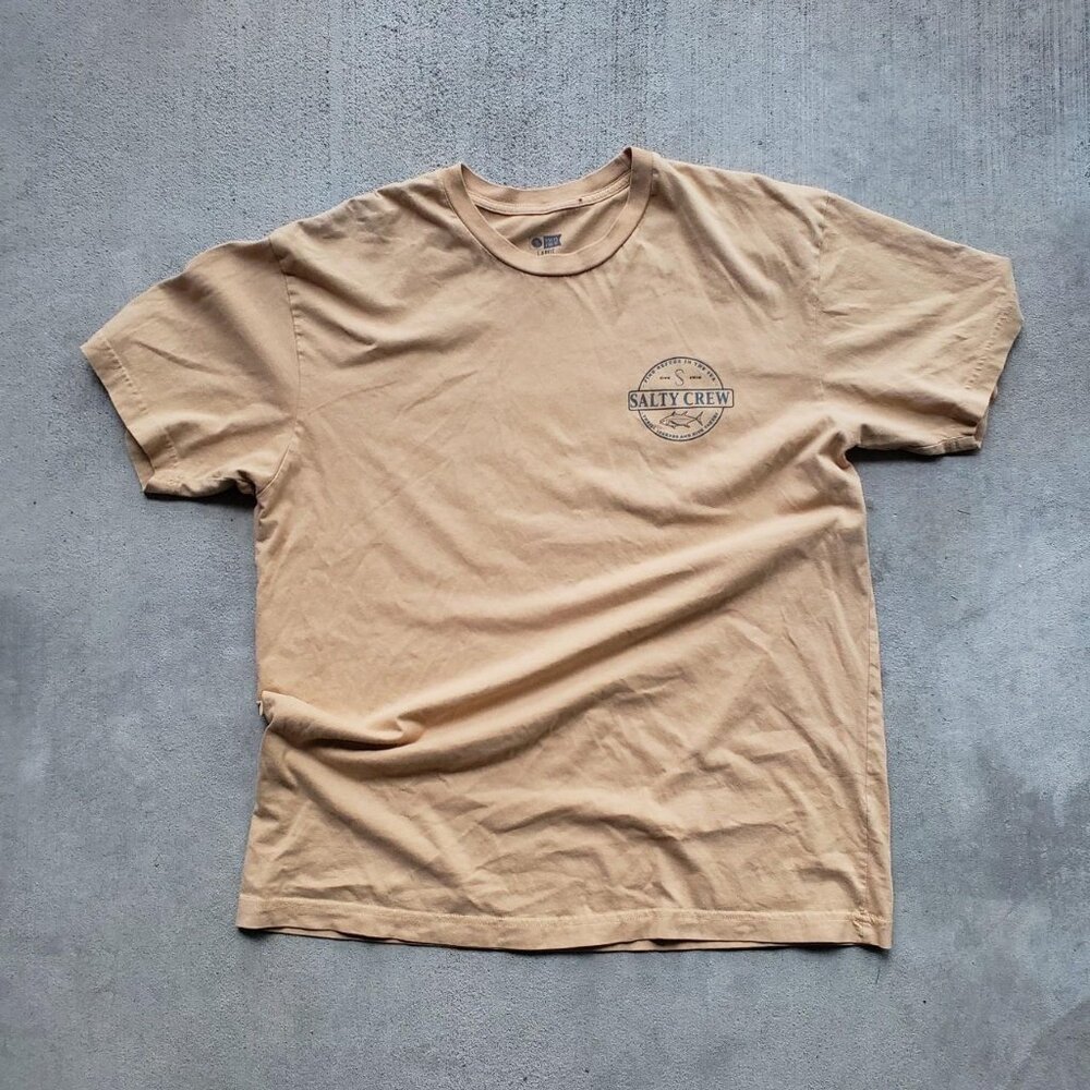 Salty Crew shirt